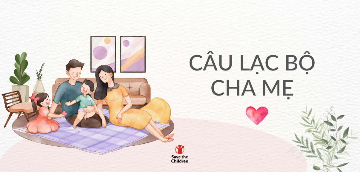 Câu lạc bộ Cha Mẹ