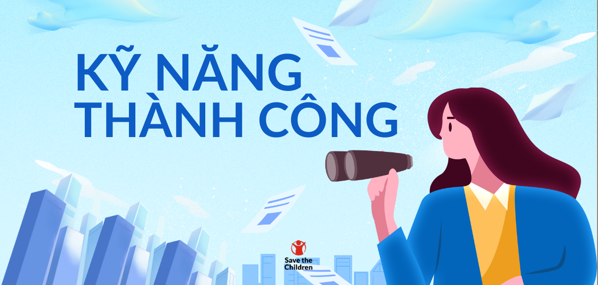 Khóa học Kỹ năng thành công